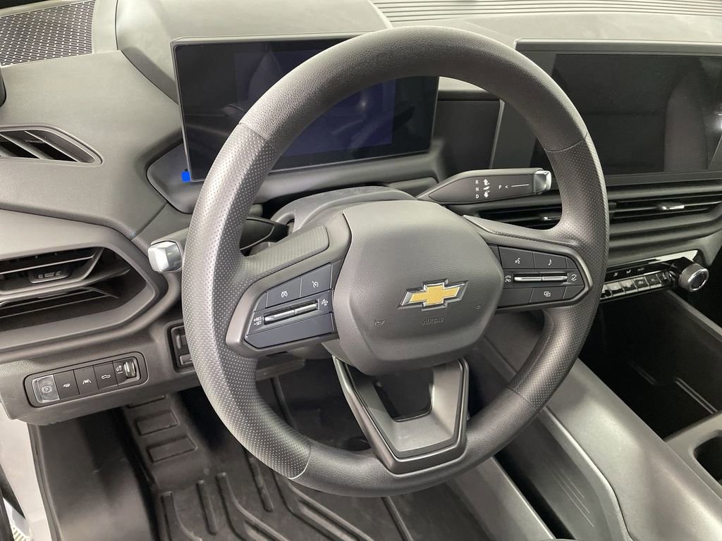 New 2024 Chevrolet Silverado EV W/T image 20