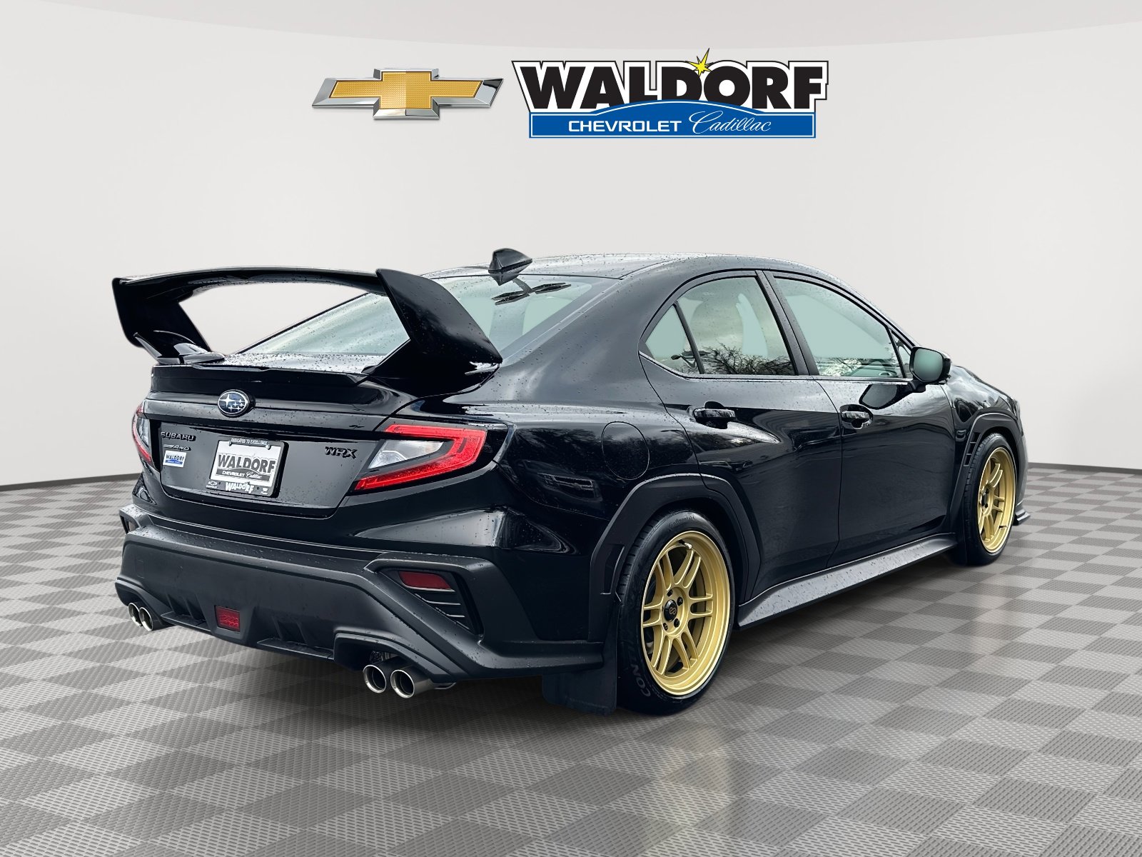 Used 2023 Subaru WRX Premium image 6