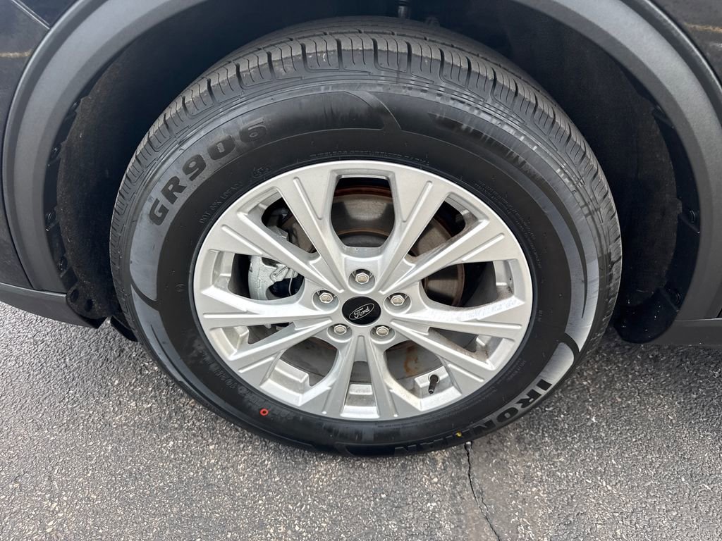 Used 2023 Ford Escape Active w/ Cold Weather Package image 19