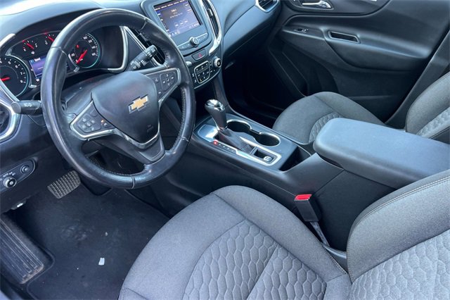 Used 2020 Chevrolet Equinox LT image 10