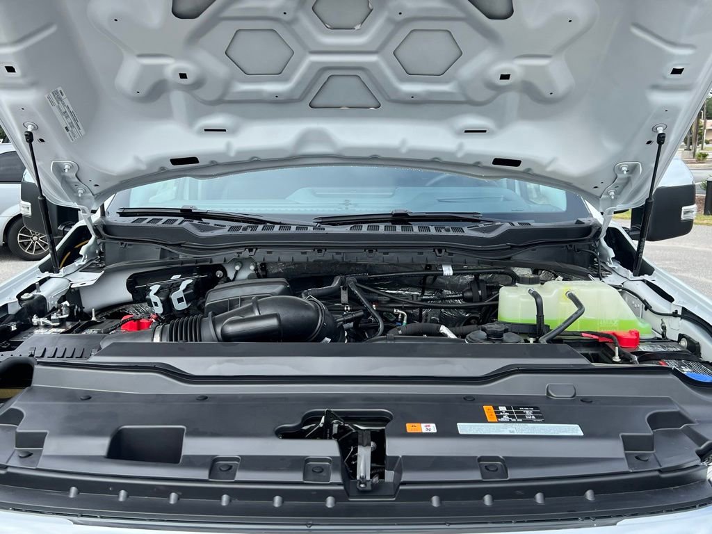 New 2026 Ford F250 Lariat w/ Lariat Ultimate Package image 24