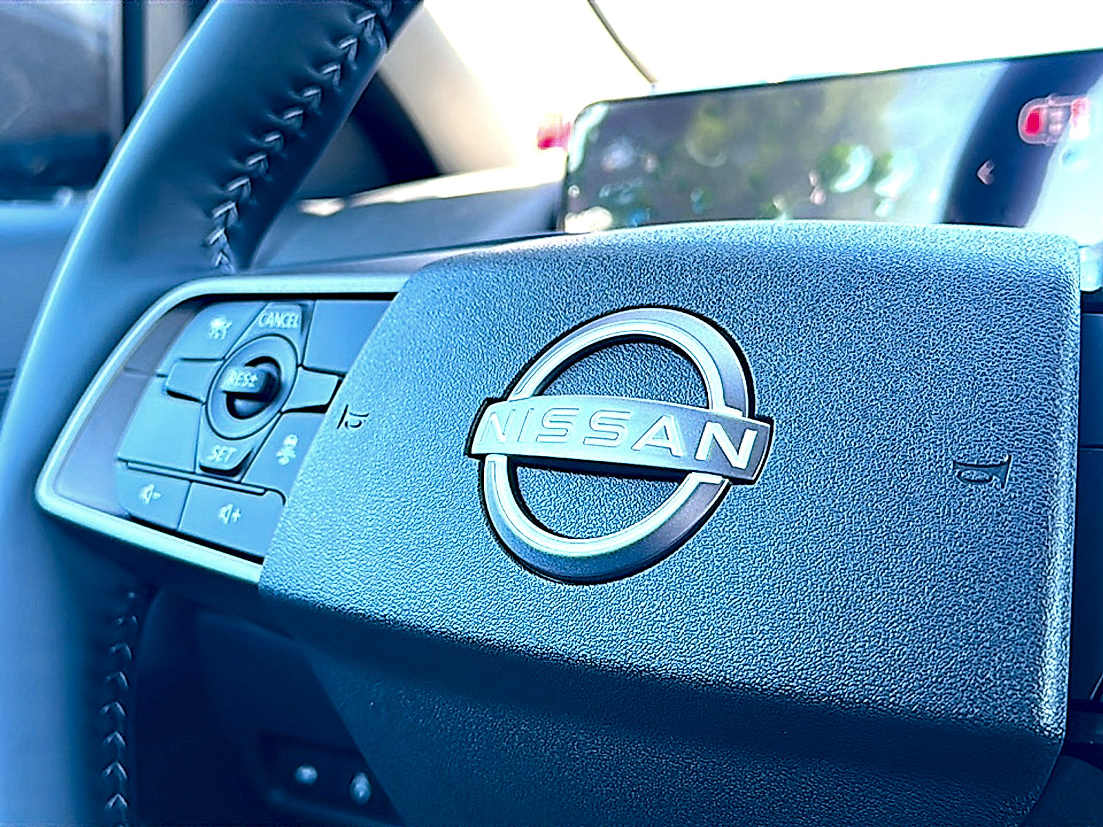 New 2026 Nissan Sentra SV w/ SV Convenience Package FWD image 21