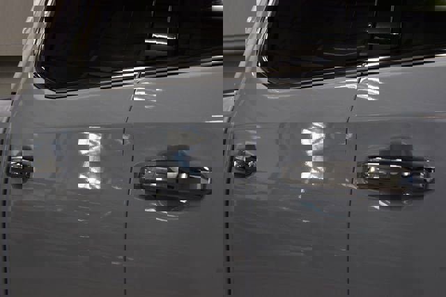 New 2026 Chevrolet Silverado 1500 LTZ w/ LTZ Premium Package image 19