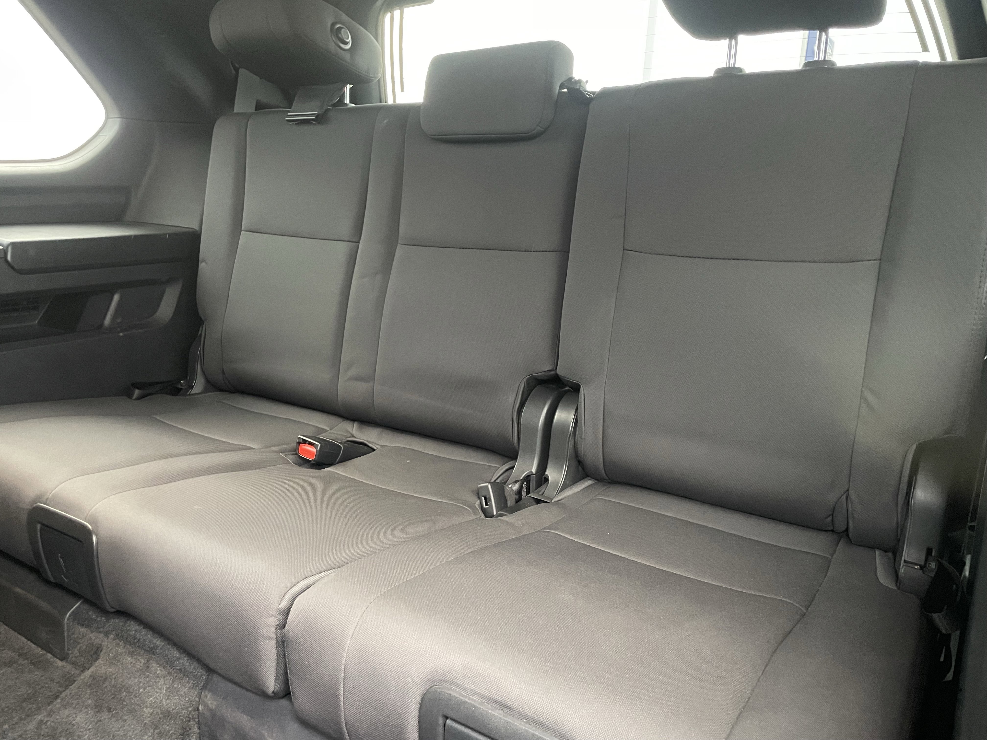 Used 2025 Toyota Sequoia SR5 image 14