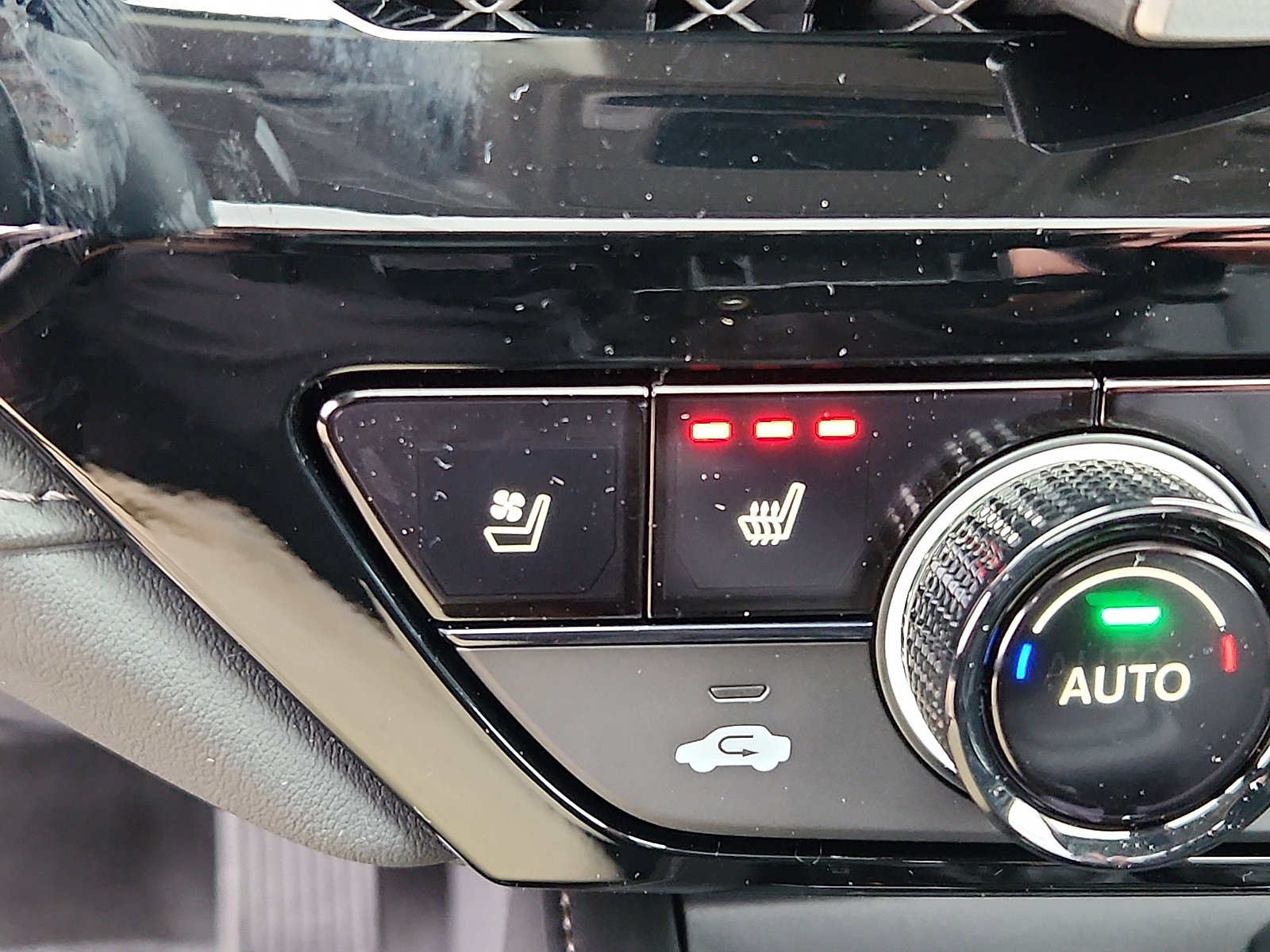 New 2026 Honda Accord Touring image 15