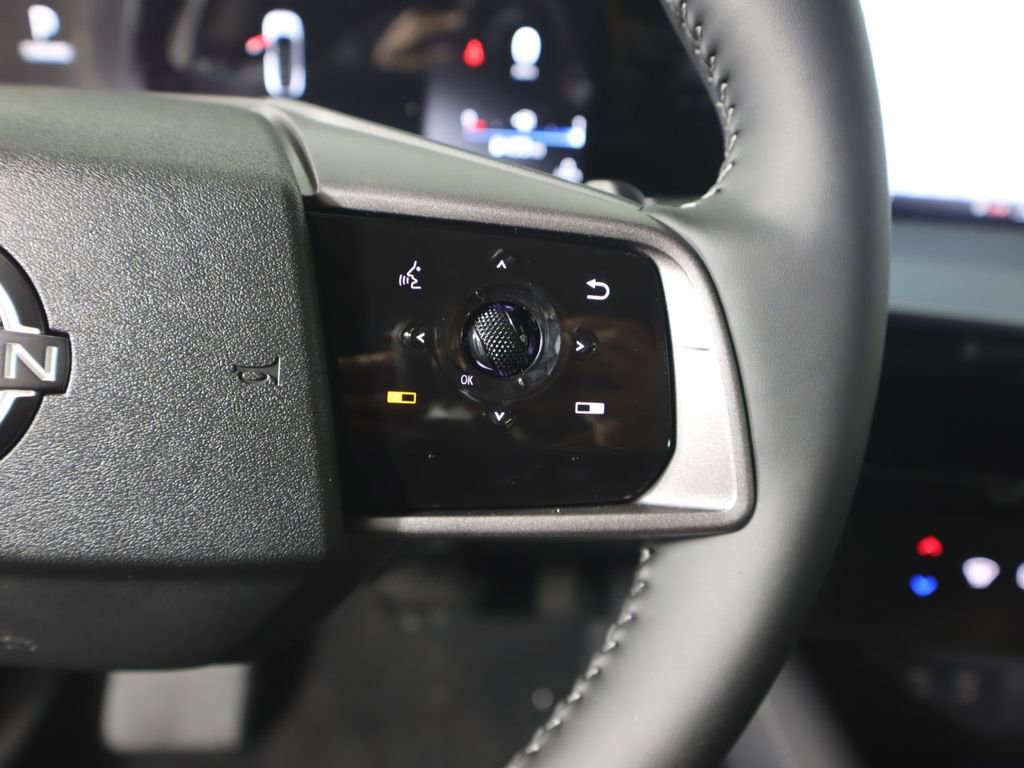 New 2026 Nissan Murano SL image 19