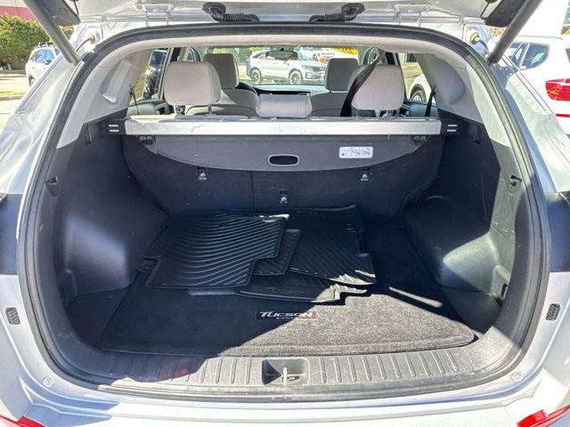 Used 2017 Hyundai Tucson Sport image 25