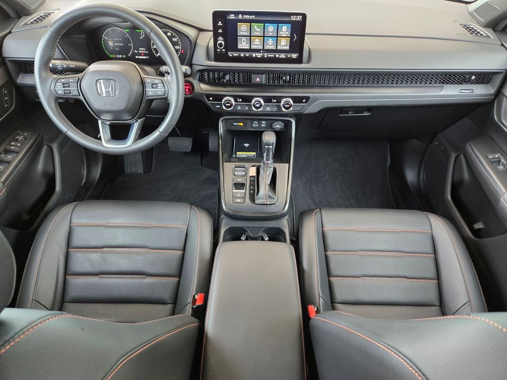 Used 2024 Honda CR-V Sport-L image 15