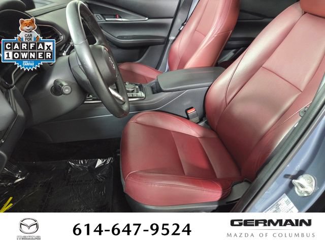 Used 2024 MAZDA CX-30 AWD 2.5 S w/ Preferred Package image 19