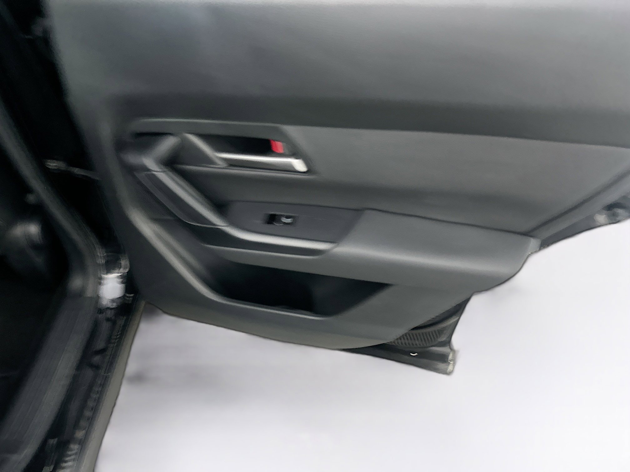 Used 2025 MAZDA CX-50 AWD 2.5 S w/ Premium Package image 31