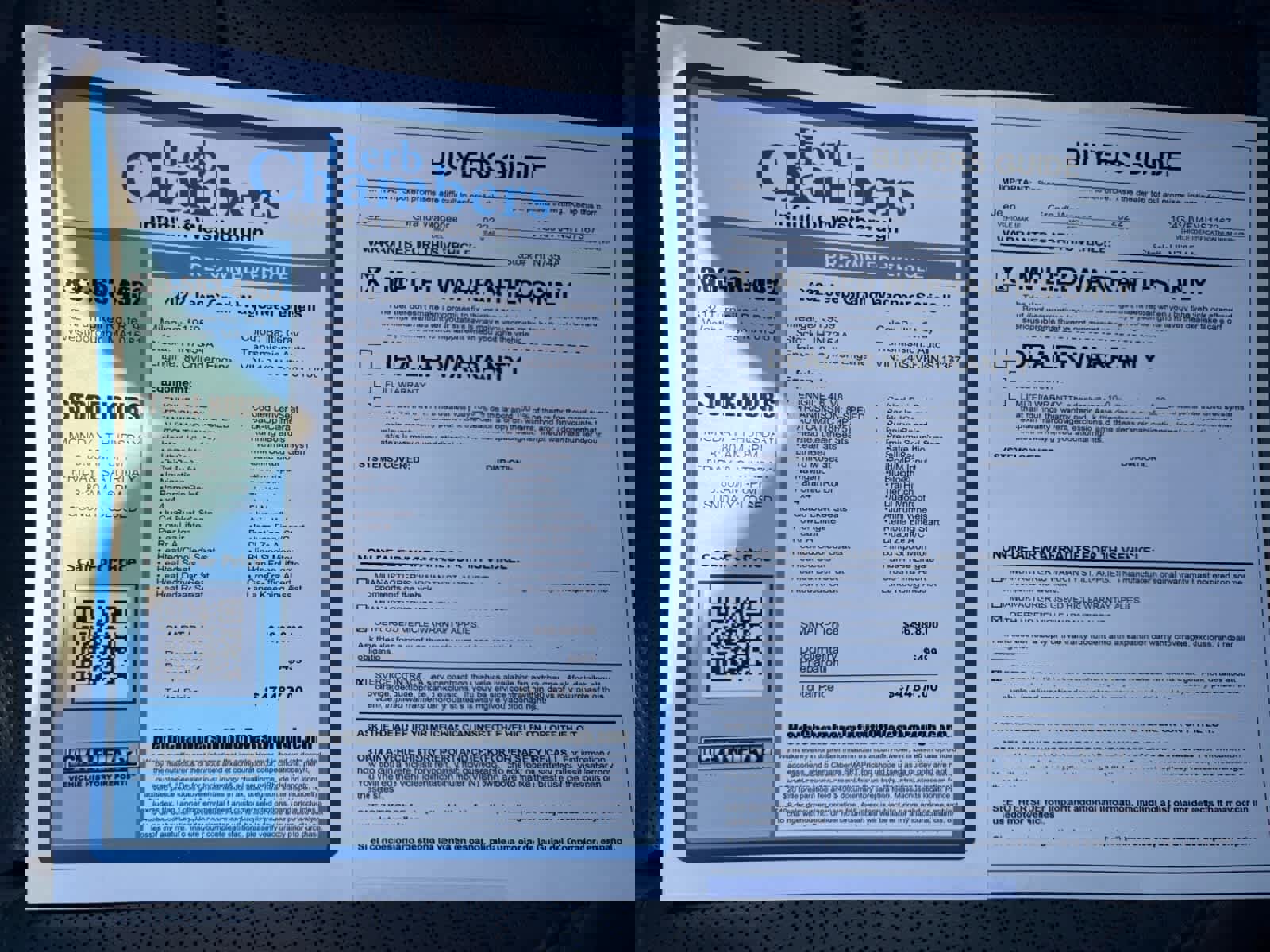 Used 2022 Jeep Grand Wagoneer Series II image 13