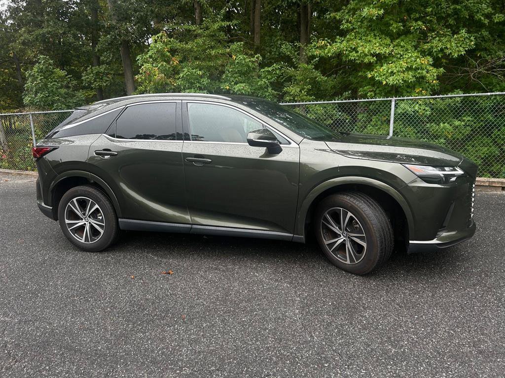 Certified 2023 Lexus RX 350 Premium