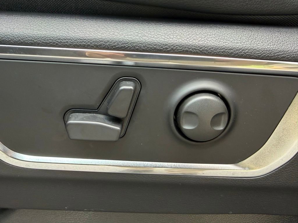 New 2026 RAM 1500 Laramie image 16