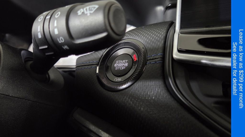 New 2026 Jeep Compass Latitude image 19