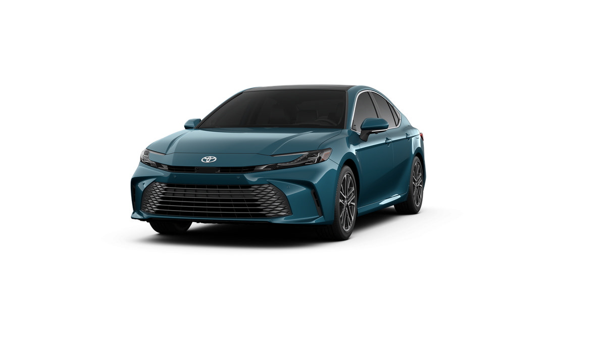New 2026 Toyota Camry XLE w/ Premium Plus Package FWD image 18
