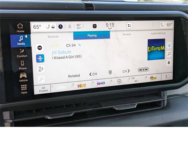 New 2025 Jeep Wrangler Sport S image 18