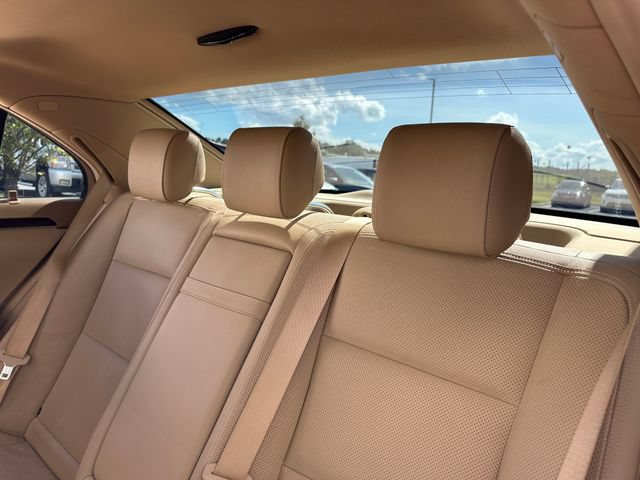 Used 2012 Mercedes-Benz S 400 image 20