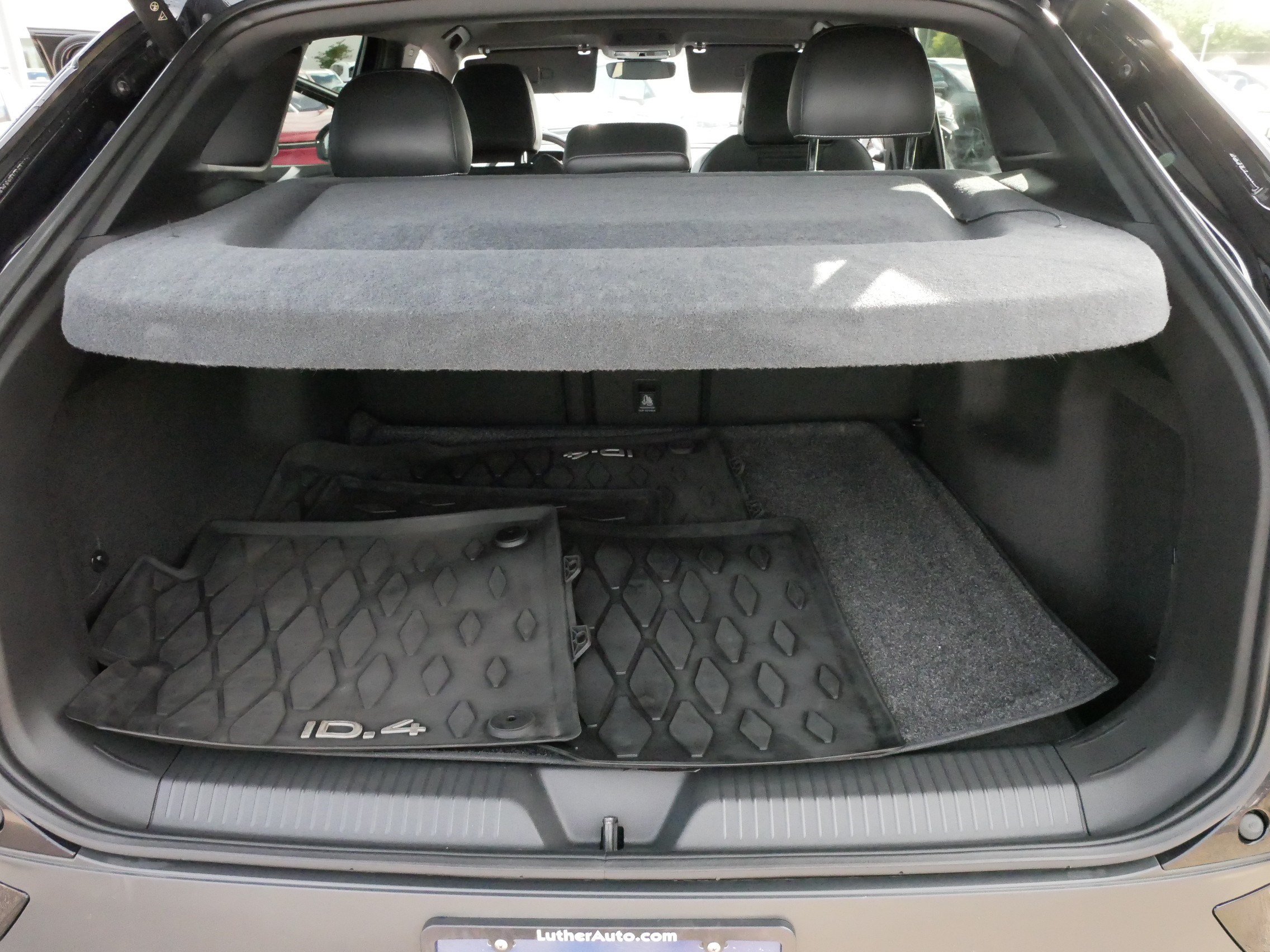 Certified 2023 Volkswagen ID.4 Pro S RWD image 18
