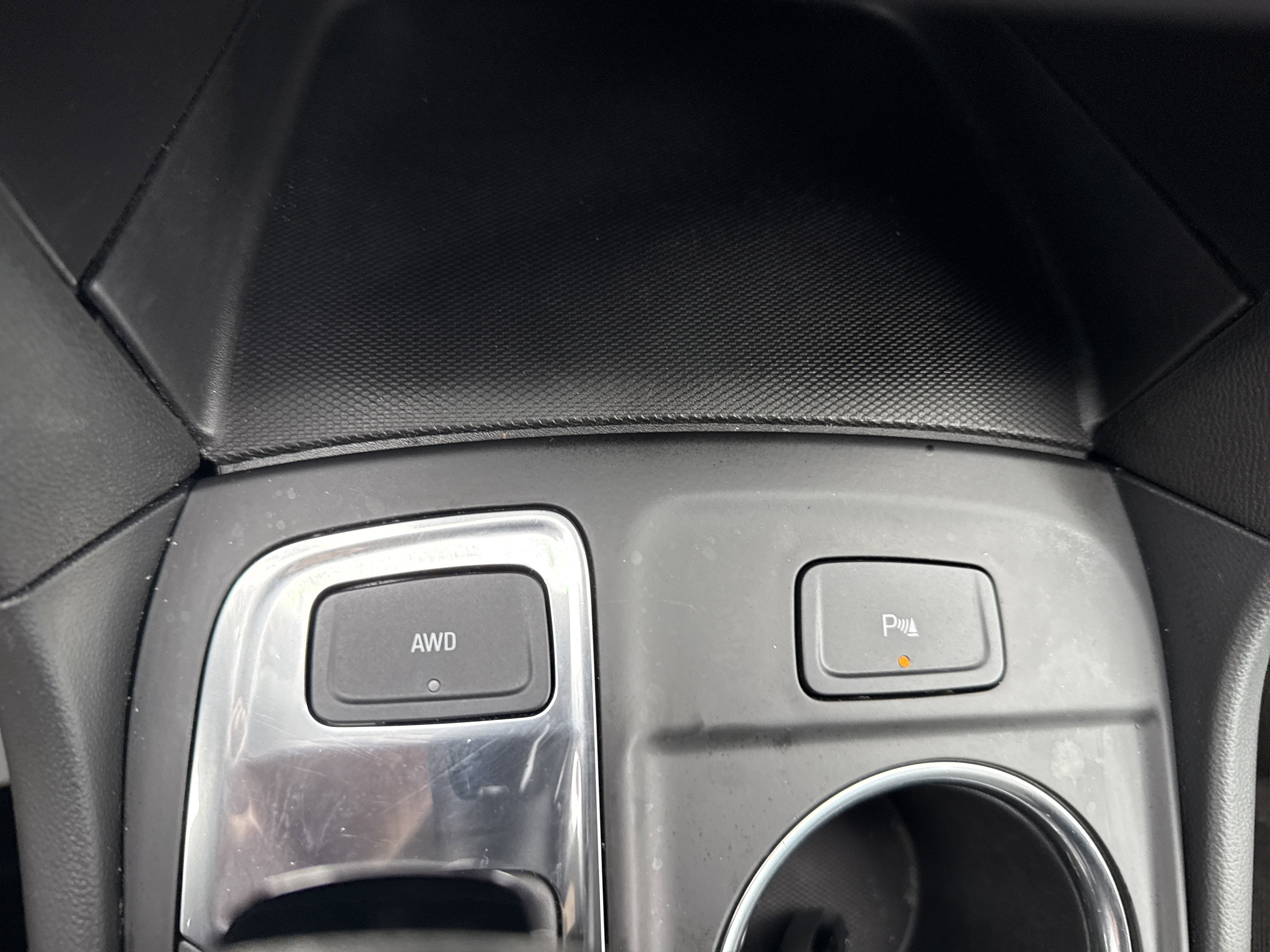 Used 2024 Chevrolet Equinox LT AWD/4WD image 29