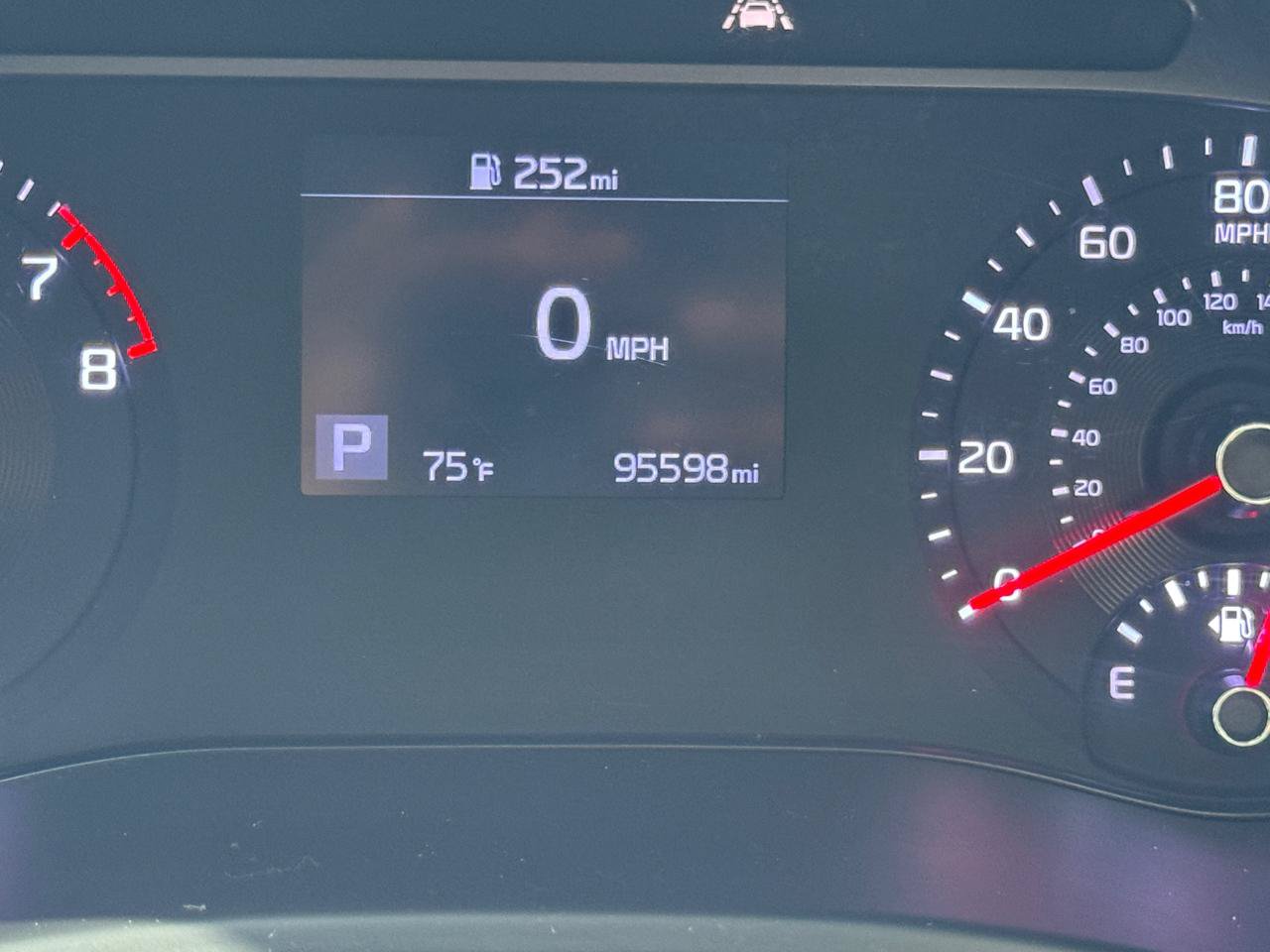 Used 2020 Kia Soul S FWD image 28