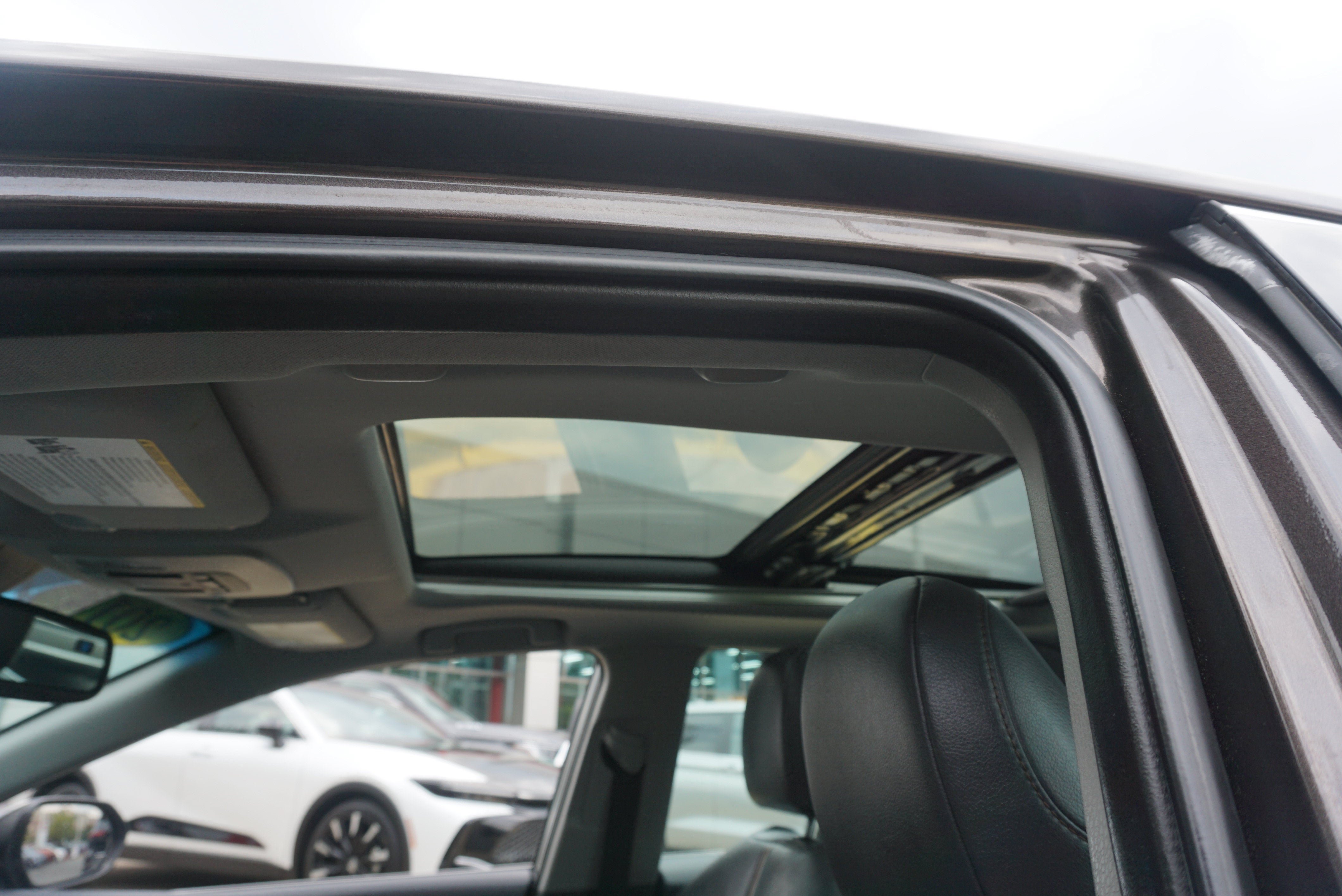 Used 2018 Toyota Camry XLE w/ Driver Assist Package FWD image 8