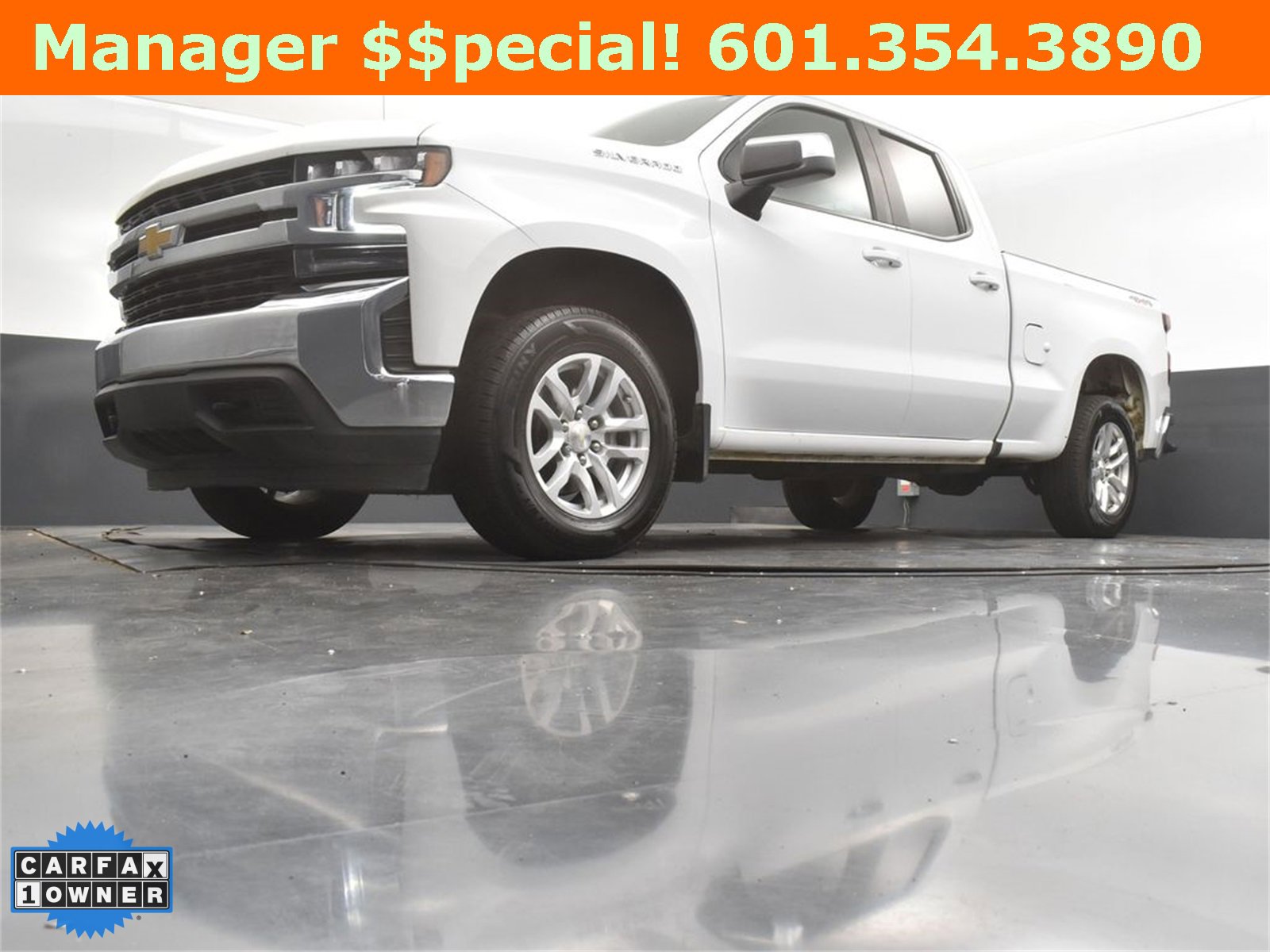 Used 2022 Chevrolet Silverado 1500 LT image 33