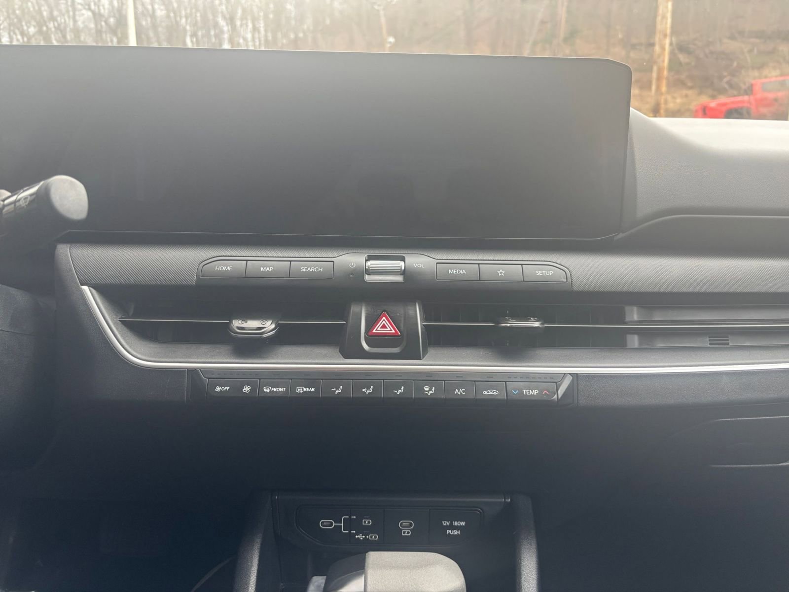 Used 2025 Kia K4 LXS image 17