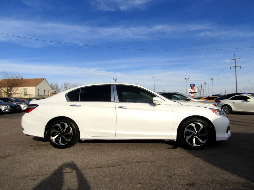 Used 2016 Honda Accord EX-L image 7