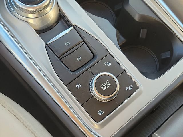 Used 2023 Ford Explorer Platinum w/ Technology Package image 25