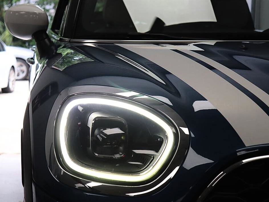 Used 2023 MINI Cooper Countryman S w/ Signature Upholstery Package image 54