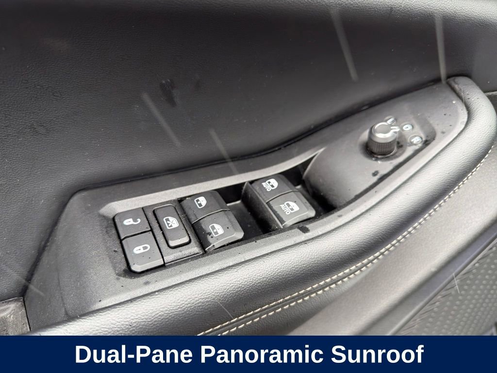 Used 2024 Jeep Grand Cherokee L Limited w/ Luxury Tech Group II image 14