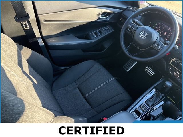 Used 2025 Honda Accord Sport image 14