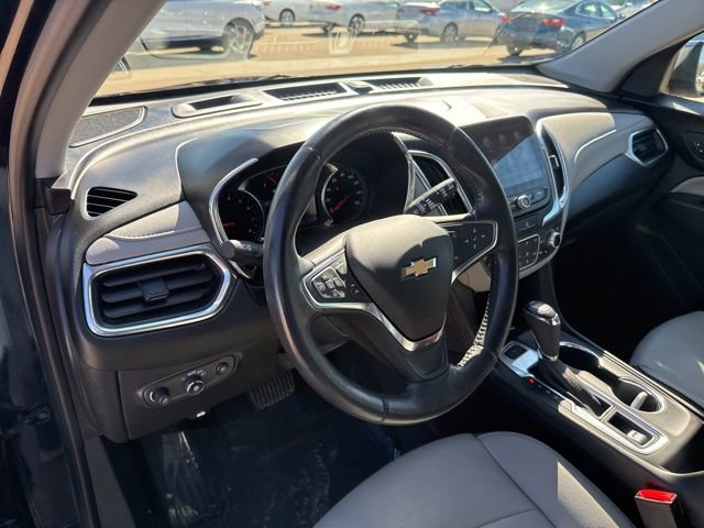 Used 2020 Chevrolet Equinox Premier image 16