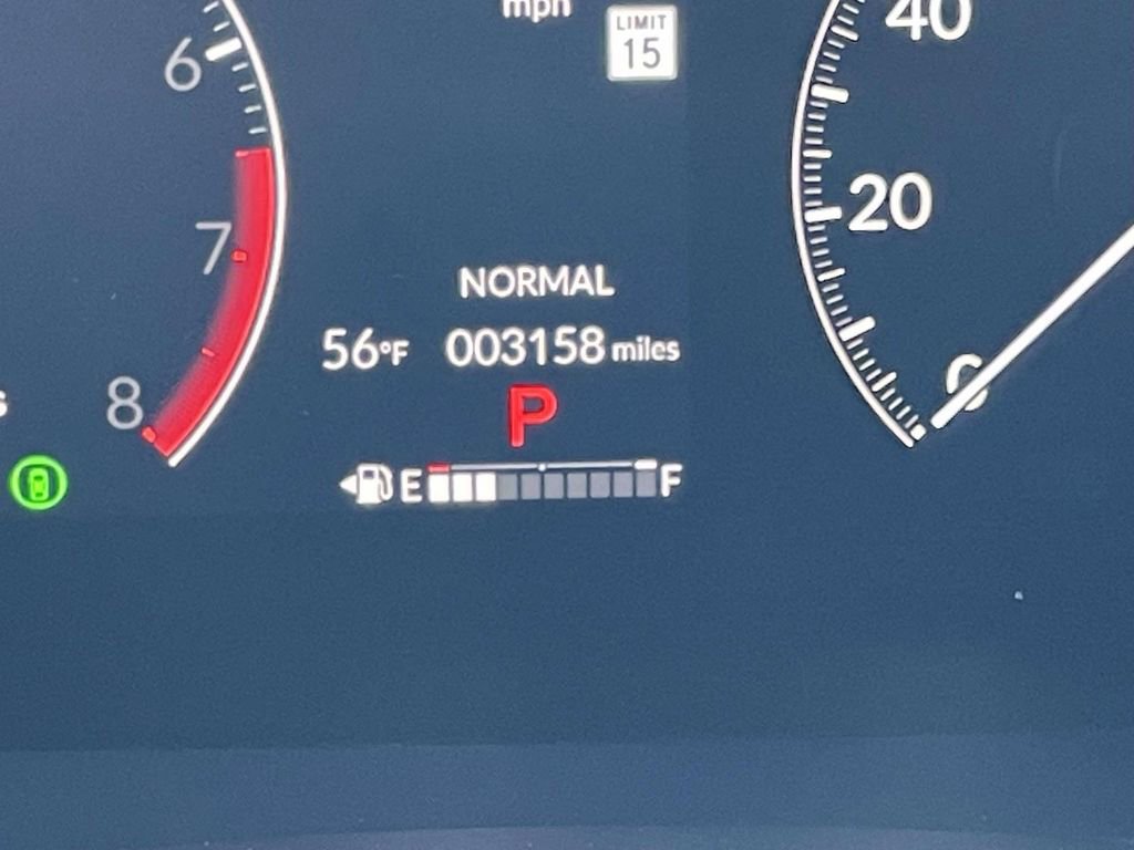 Used 2026 Honda CR-V EX image 38