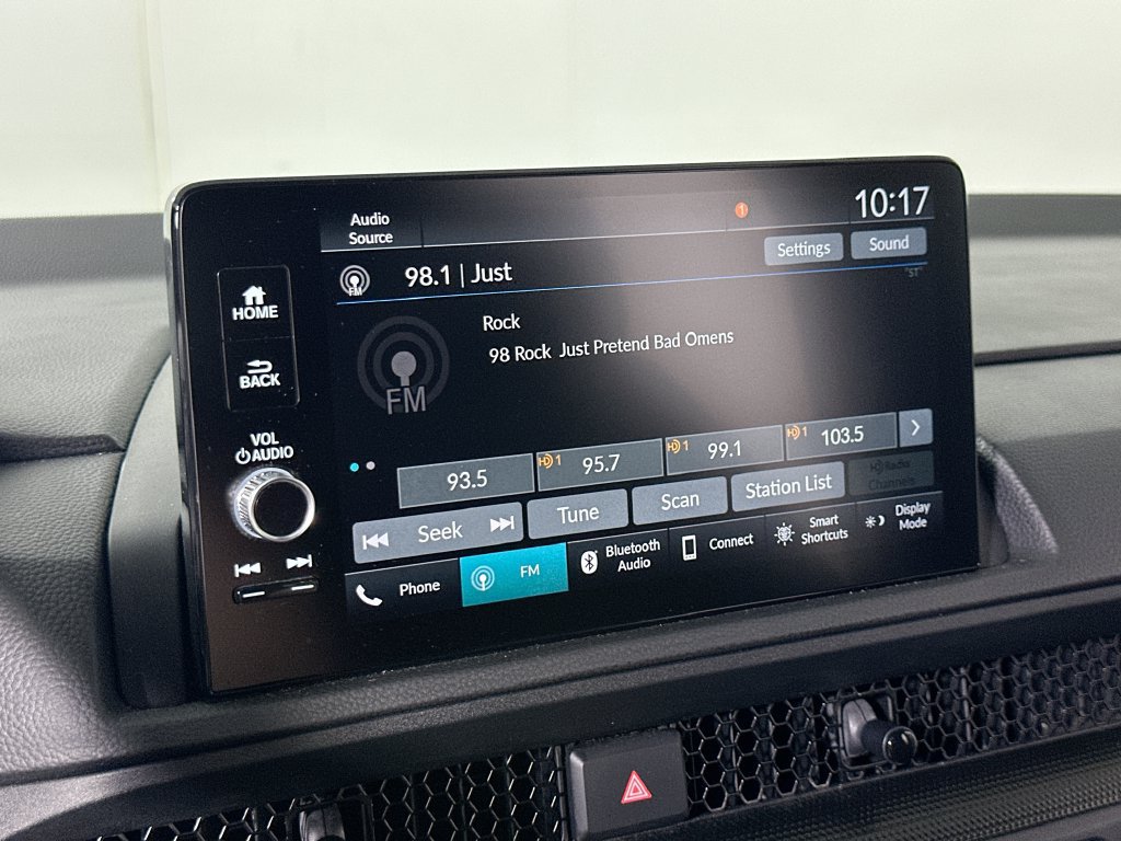 Used 2025 Honda CR-V Sport-L image 30