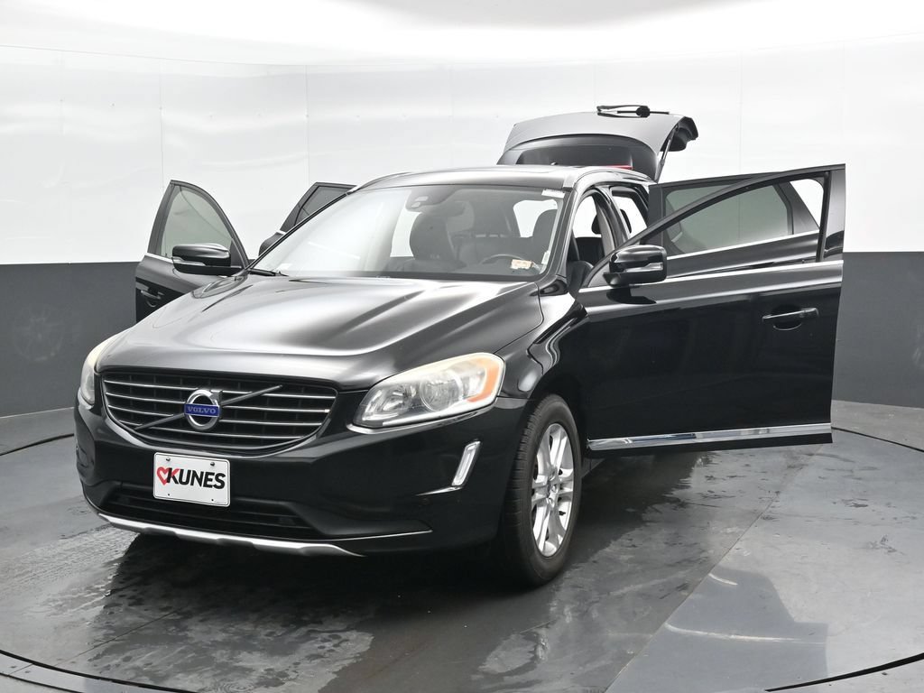Used 2015 Volvo XC60 T5 AWD/4WD image 37
