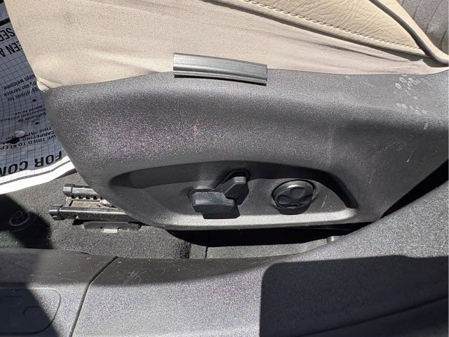 Used 2016 FIAT 500X Lounge image 23