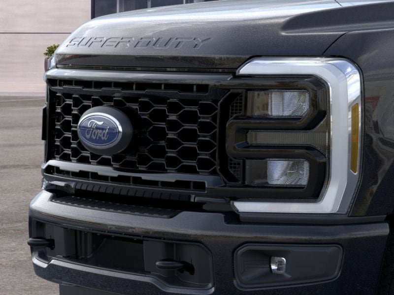 New 2026 Ford F250 XL w/ STX Appearance Package AWD/4WD image 40