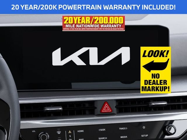 New 2026 Kia Sorento LX FWD image 20