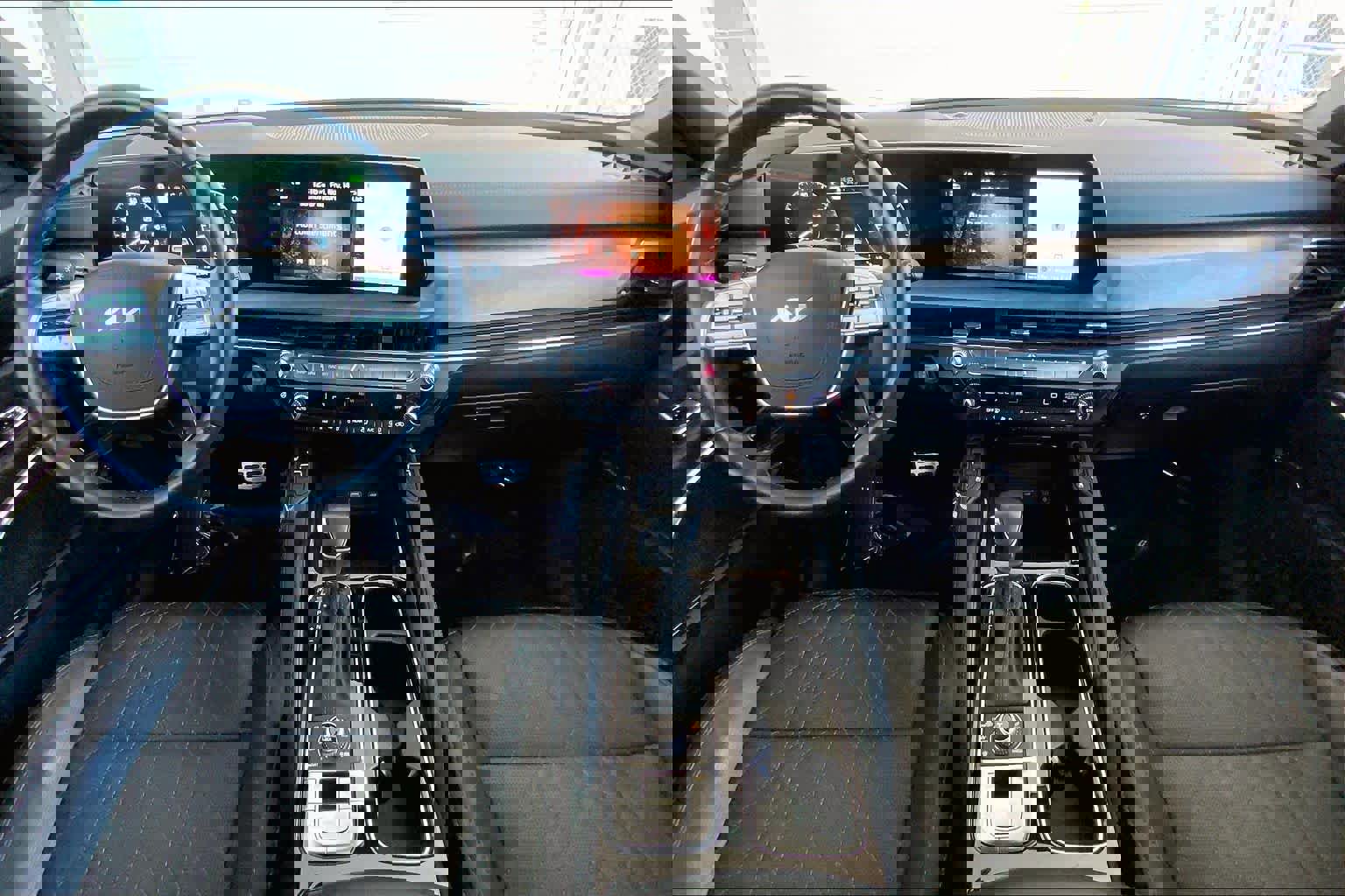 Used 2024 Kia Telluride SX X-Pro image 29