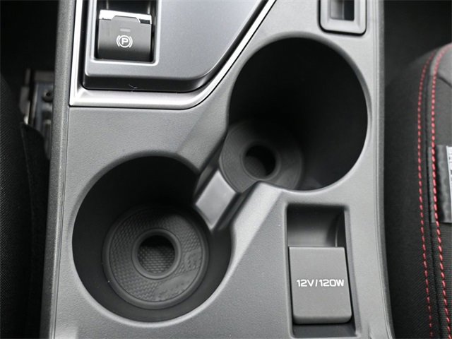 New 2026 Subaru Impreza 2.0i Sport image 15