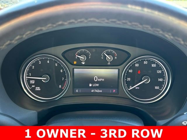 Used 2023 Buick Enclave Essence w/ Experience Buick Package image 20