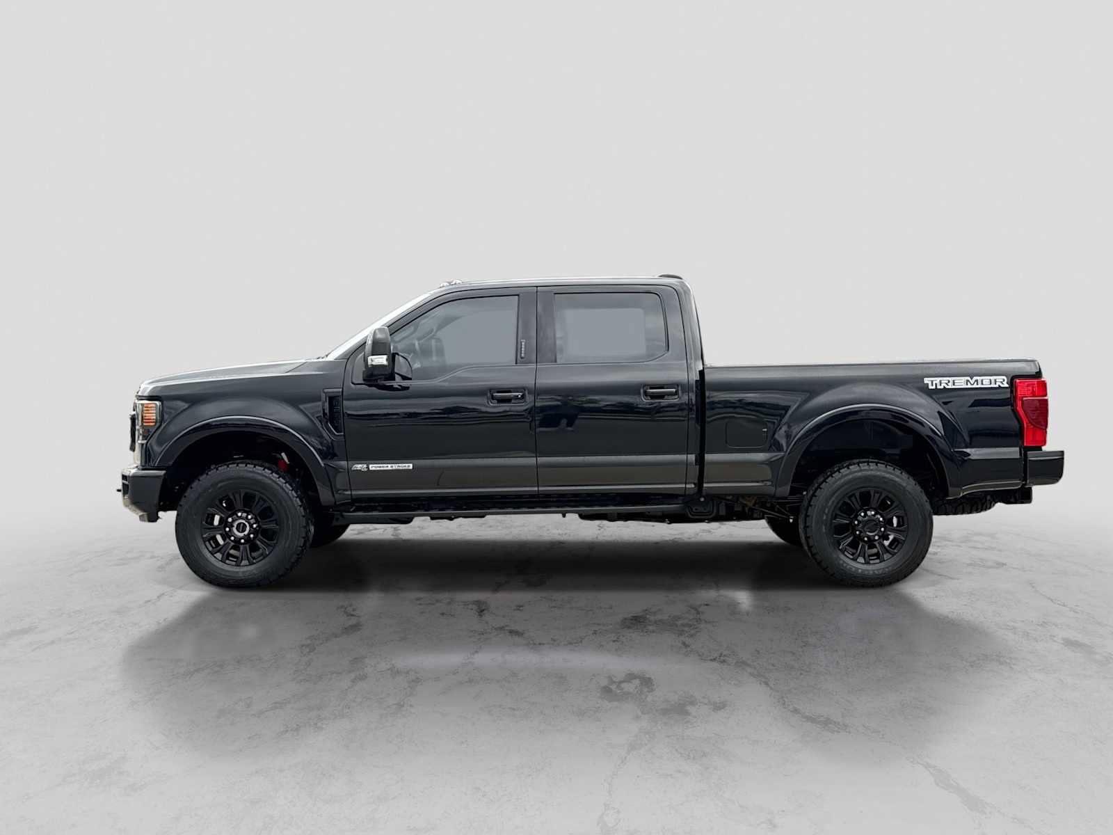 Used 2020 Ford F250 Lariat w/ Tremor Off-Road Package AWD/4WD image 3