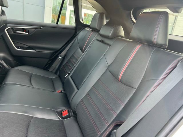 Used 2021 Toyota RAV4 XSE w/ Premium Package AWD/4WD image 24