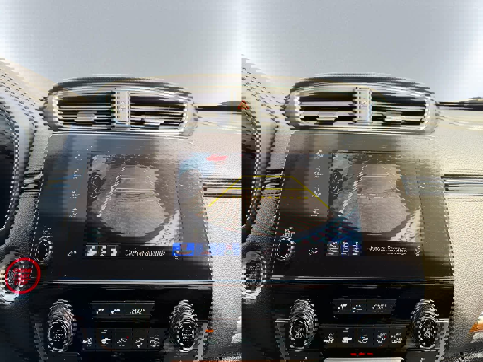 Used 2020 Honda CR-V EX-L image 15