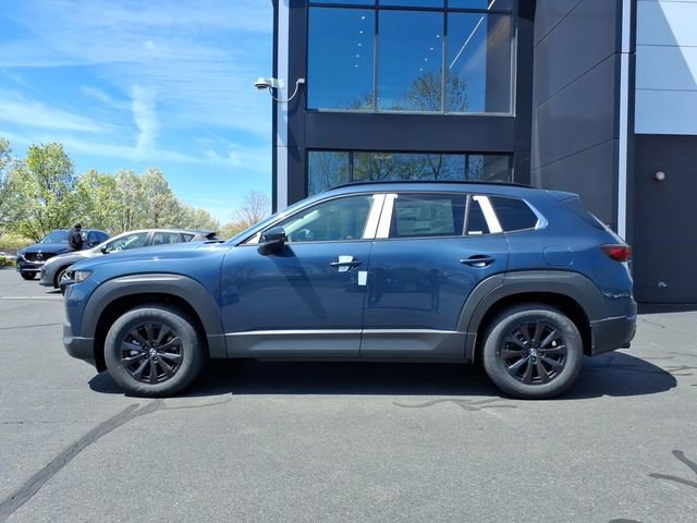 New 2026 MAZDA CX-50 AWD 2.5 Hybrid w/ Weather Package image 9
