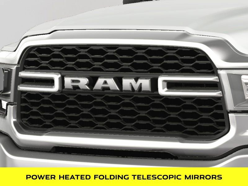 New 2024 RAM 2500 Tradesman w/ Chrome Appearance Group image 14