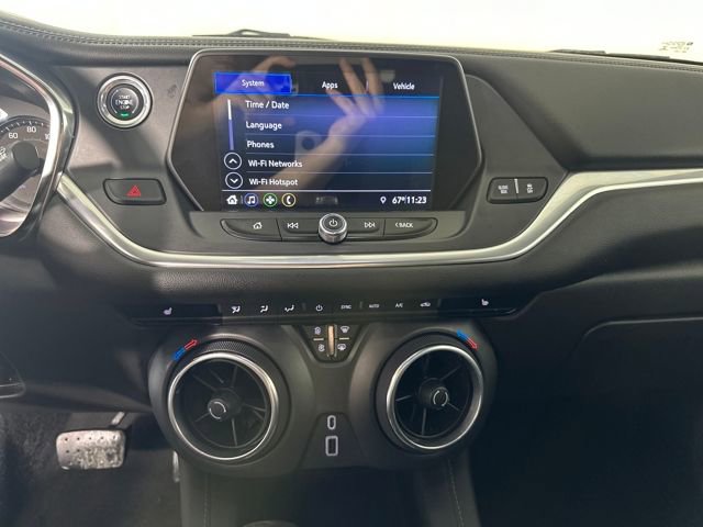 Used 2019 Chevrolet Blazer LT image 21