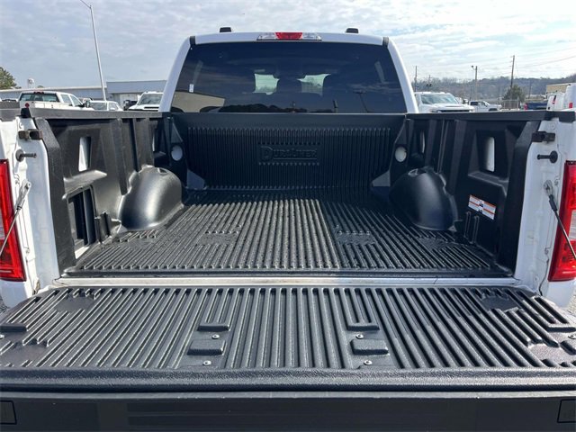 Used 2022 Ford F150 XLT w/ Equipment Group 301A Mid image 13