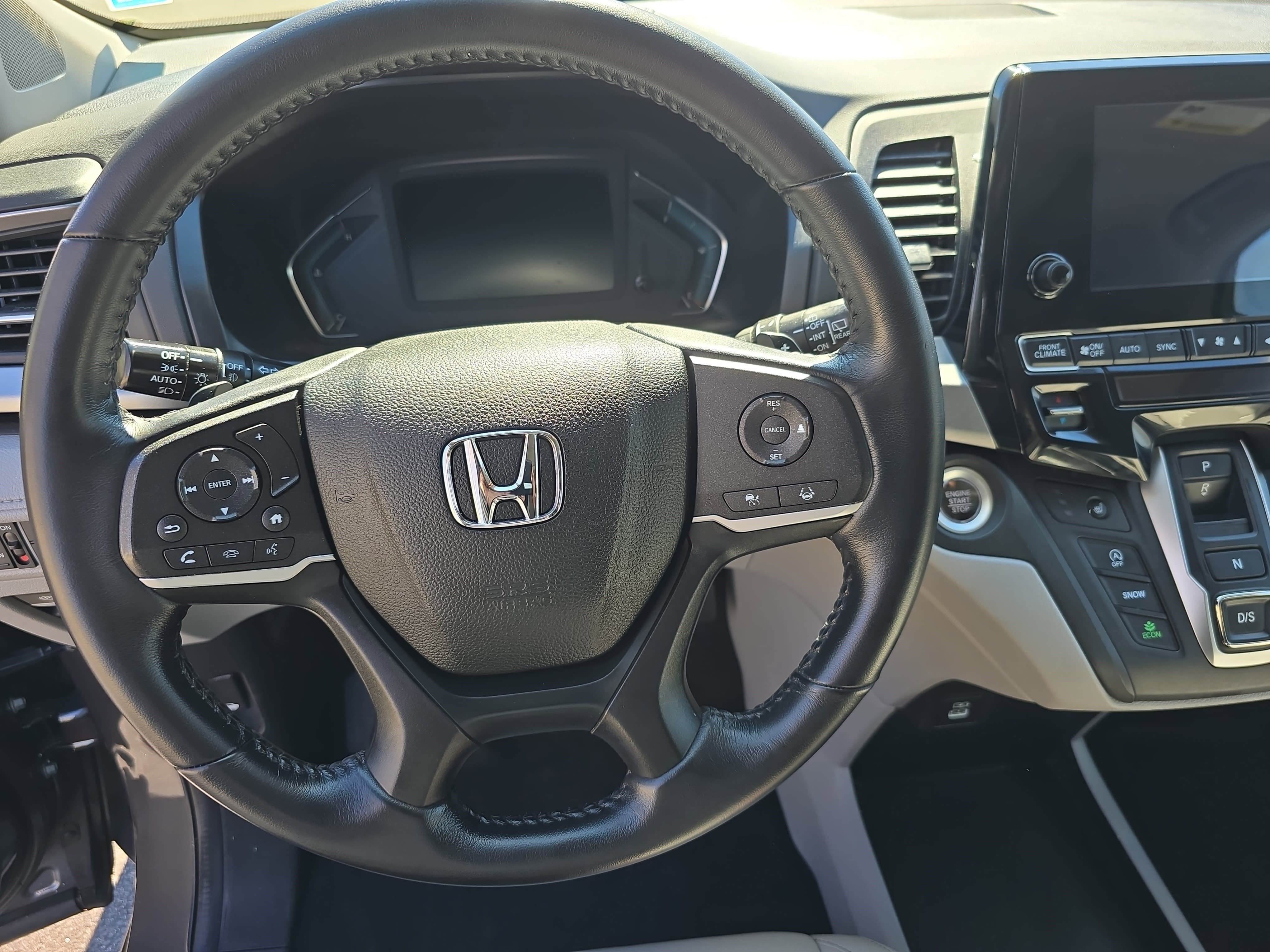 Used 2023 Honda Odyssey EX-L image 18